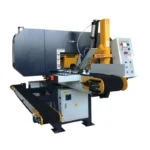 Horizantal Band Saw (Double Head)