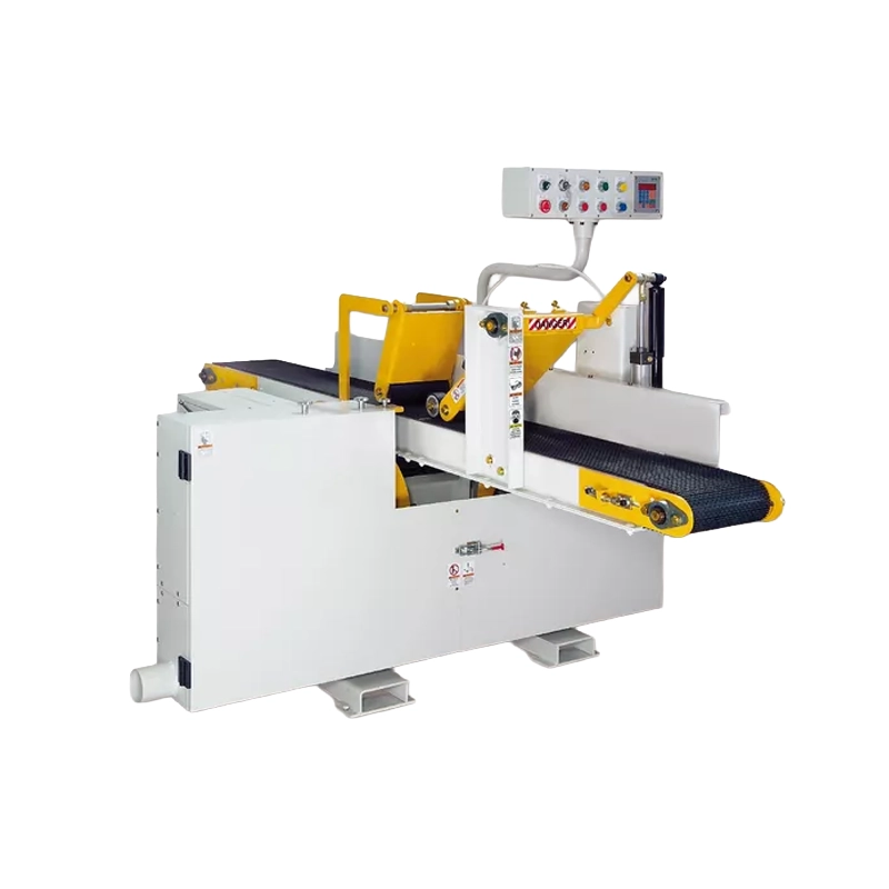 Horizantal Band Saw (Economic)
