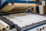The Importance of Silicone and Rubber Membranes in PVC-Coated Kitchen Cabinet Doors: A Comprehensive Guide to Durable Construction