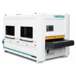 Wide Belt Sanding Machine 1300R