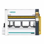 3-Layer Electric Hot Press Machine