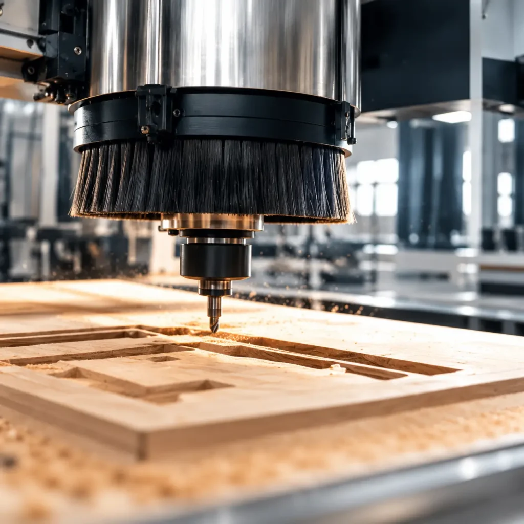 High Precision