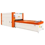 Membran Press Makinesi (Çift Tabla – Mutfak Dolabı)