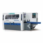 Four Sided Moulder (VTC-M421)
