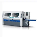 6-Spindle Four-Side Moulder (Standard)